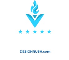 Top Design rush video agencies