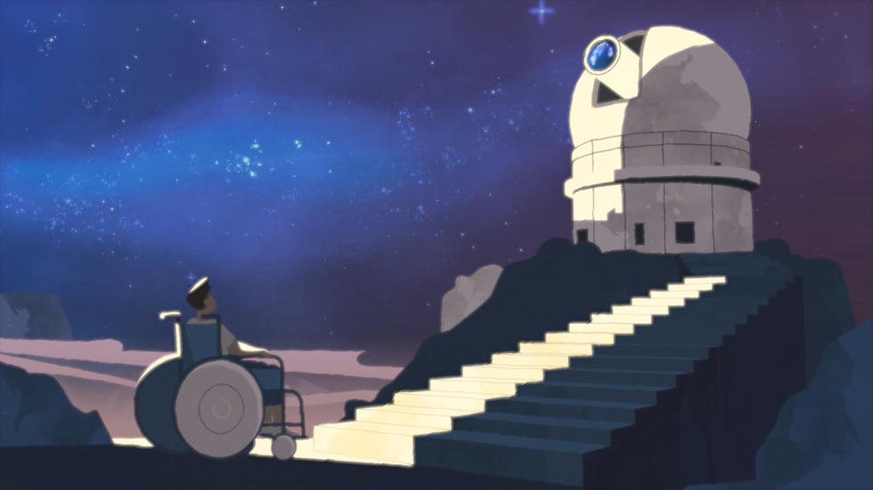 The Future of Animation: Emerging Tech Trends | Savvy Animations