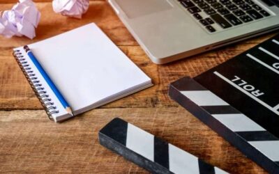 Your Corporate Video: How to Write A Killer Script!