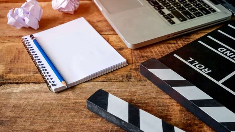 Your Corporate Video: How to Write A Killer Script!